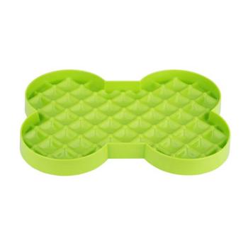 LickiMat - Slodog - Green